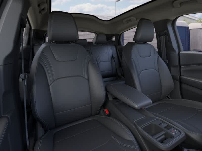 New 2026 Ford Mustang Mach-E Premium RWD image 10