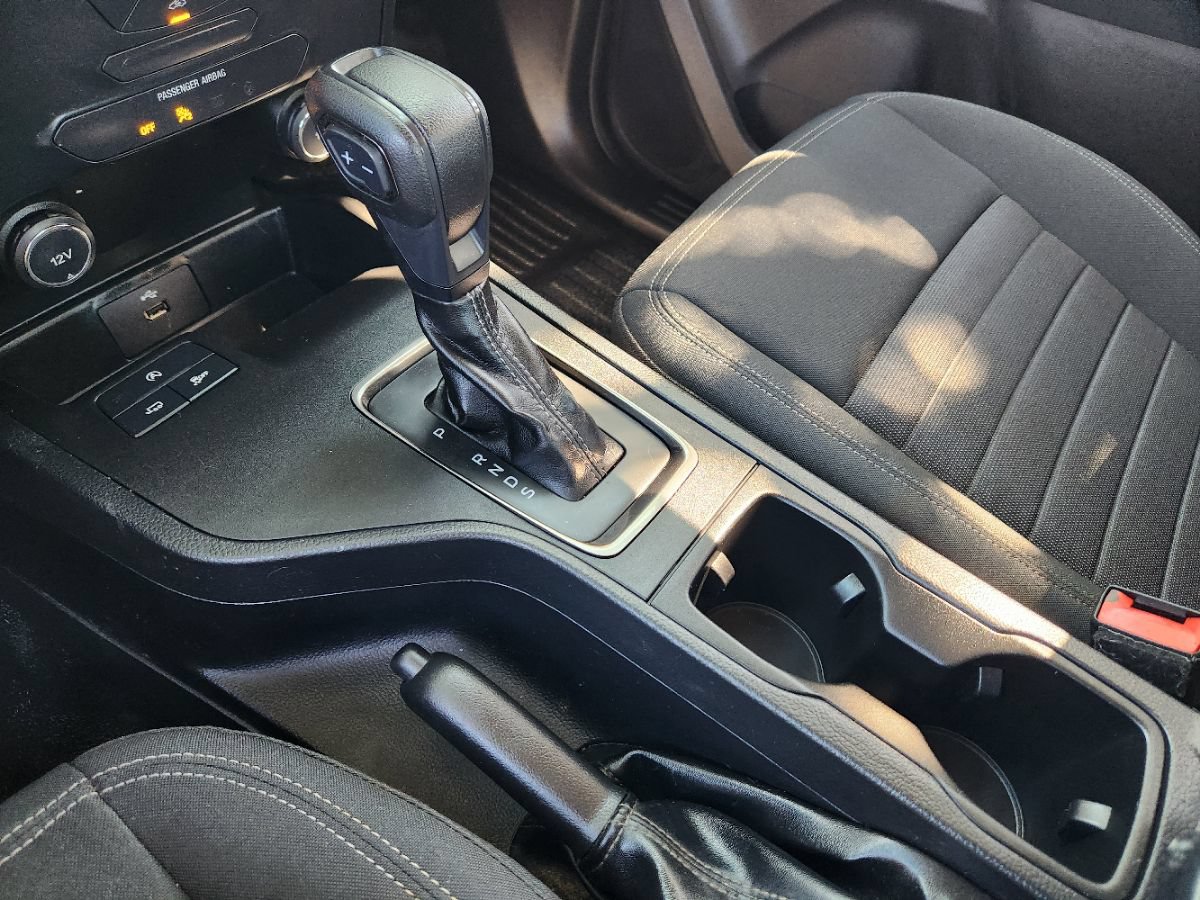 Used 2019 Ford Ranger XL w/ Equipment Group 101A Mid RWD image 40