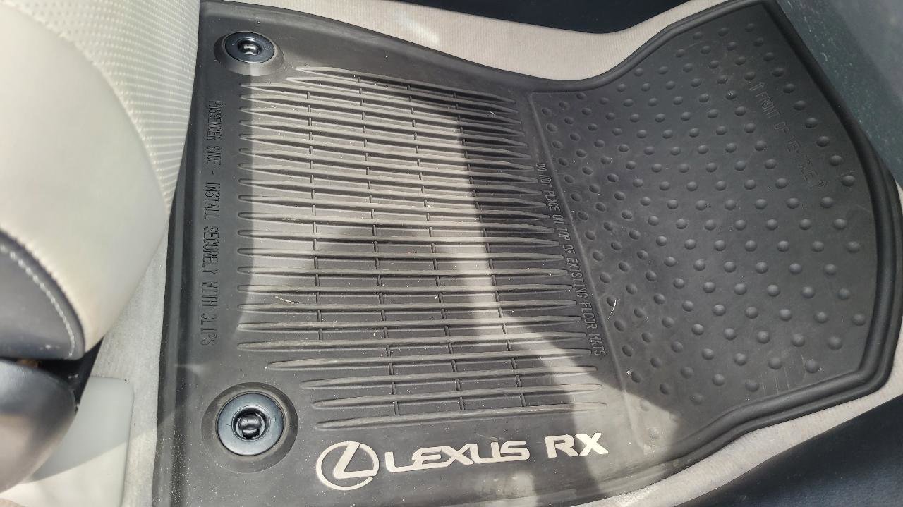Used 2017 Lexus RX 350 AWD w/ Premium Package image 22