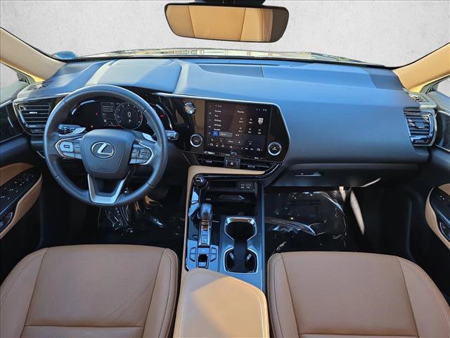 Used 2022 Lexus NX 350 NX 350 image 9