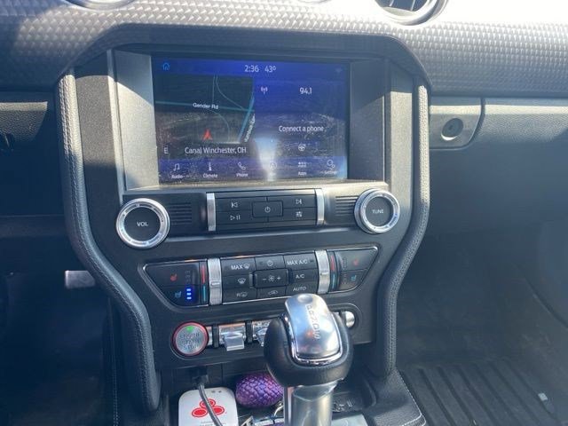 Used 2019 Ford Mustang GT Premium w/ GT Performance Package image 16