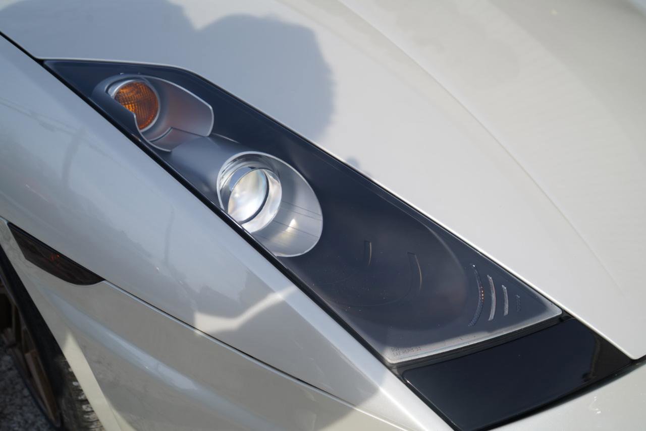 Used 2008 Lamborghini Gallardo image 88