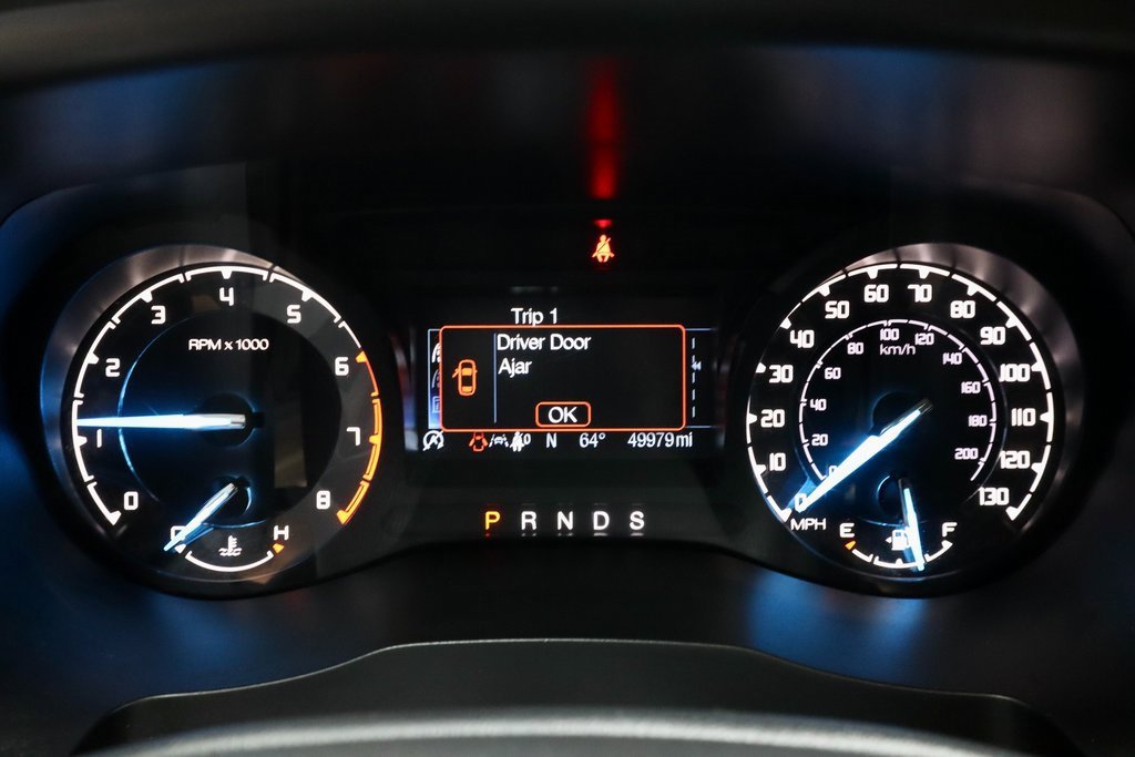 Certified 2021 Ford Ranger XLT w/ Equipment Group 301A Mid image 27