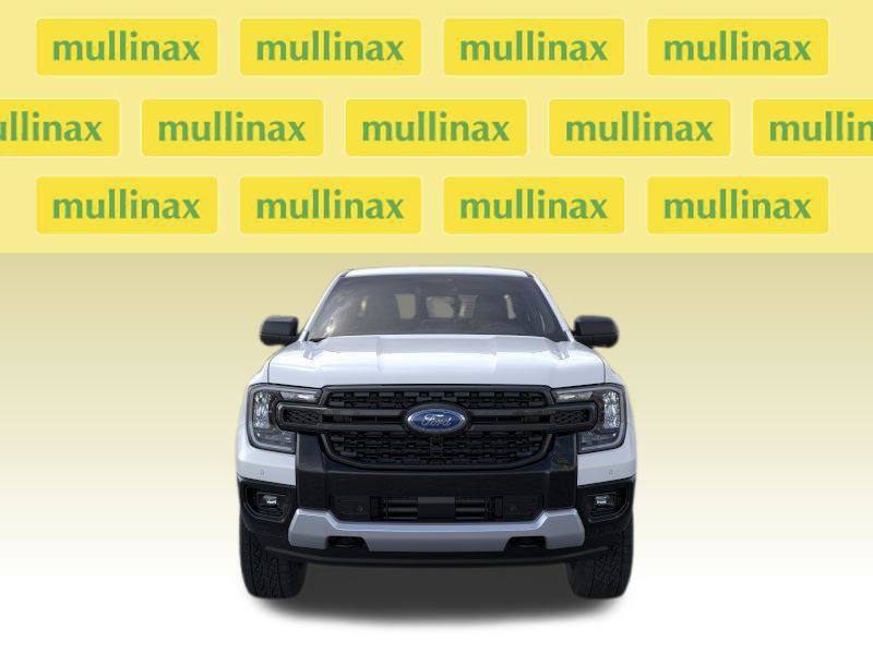 New 2026 Ford Ranger XLT AWD/4WD image 9