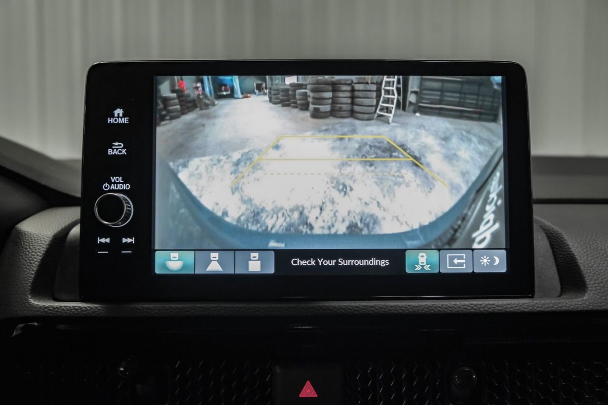 Used 2024 Honda CR-V EX-L image 21