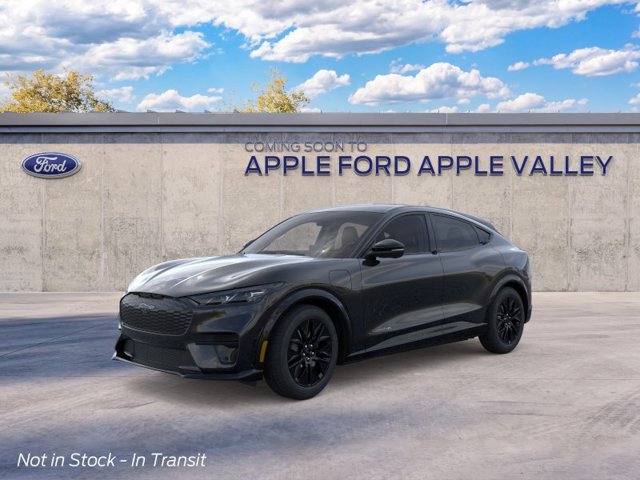 New 2026 Ford Mustang Mach-E Premium