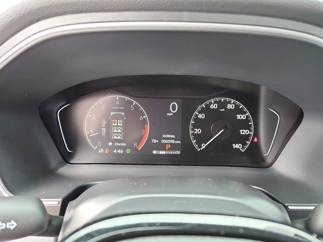 Used 2025 Honda Pilot Touring image 21