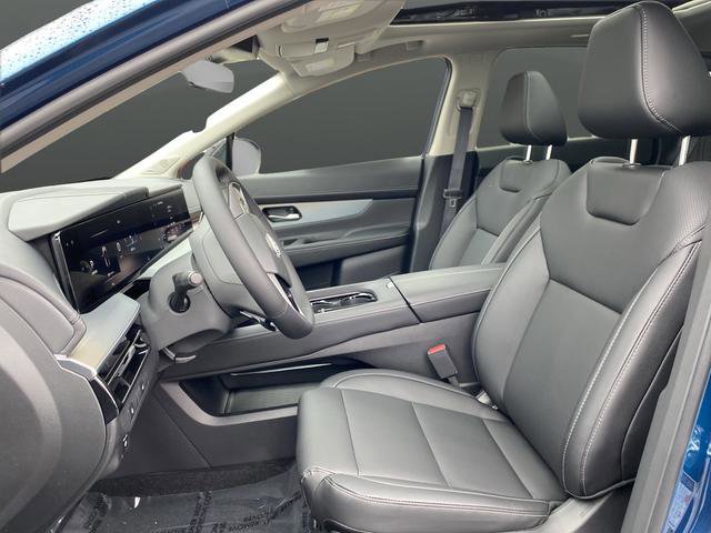 New 2026 Nissan Murano SL AWD/4WD image 4