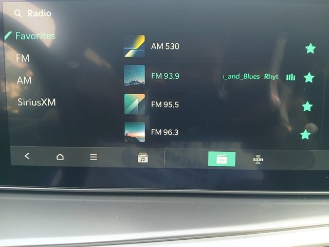New 2026 Kia Sorento S AWD/4WD image 28