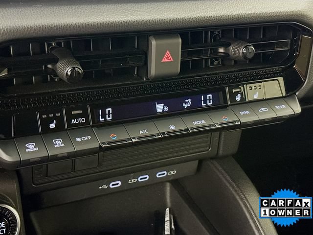 Used 2024 Toyota Land Cruiser 1958 AWD/4WD image 16