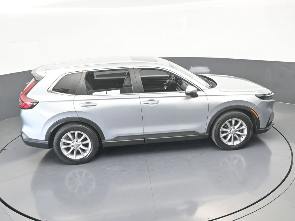 Used 2023 Honda CR-V EX-L image 54