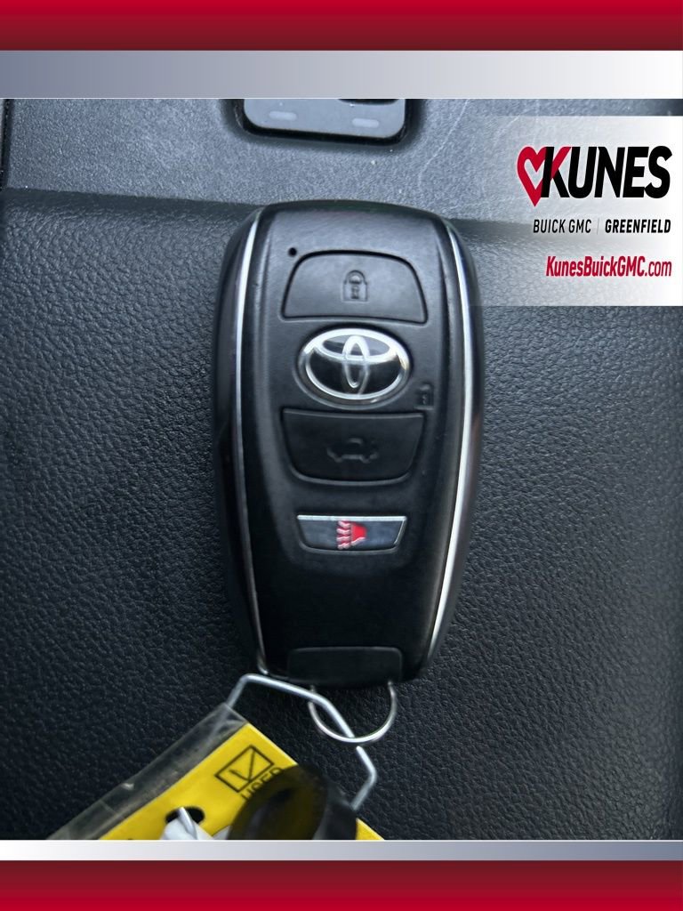 Used 2023 Toyota GR86 Premium image 20