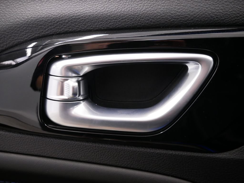 New 2026 Jeep Compass Limited AWD/4WD image 20
