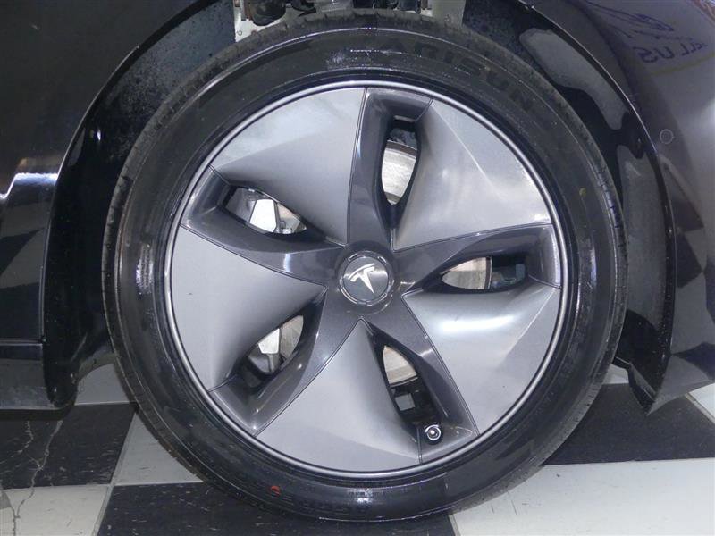 Used 2019 Tesla Model 3 Long Range AWD/4WD image 28
