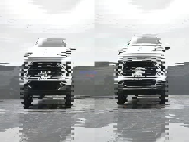 New 2025 Buick Encore GX Preferred image 61