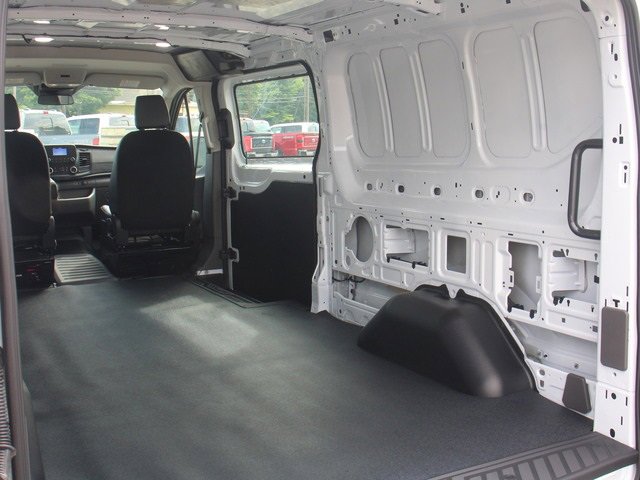 New 2024 Ford Transit 150 Low Roof w/ Exterior Upgrade Package image 18