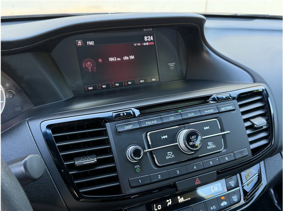 Used 2017 Honda Accord LX-S image 16