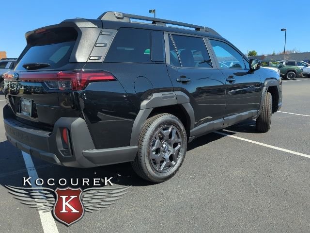 New 2026 Subaru Outback Premium AWD/4WD image 6