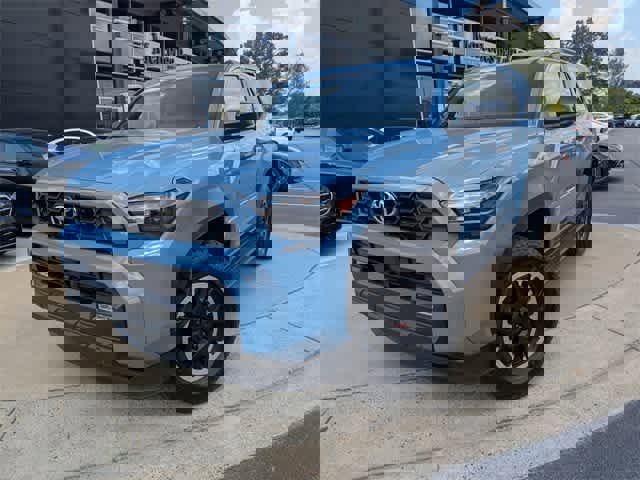 Used 2025 Toyota 4Runner TRD Sport Premium