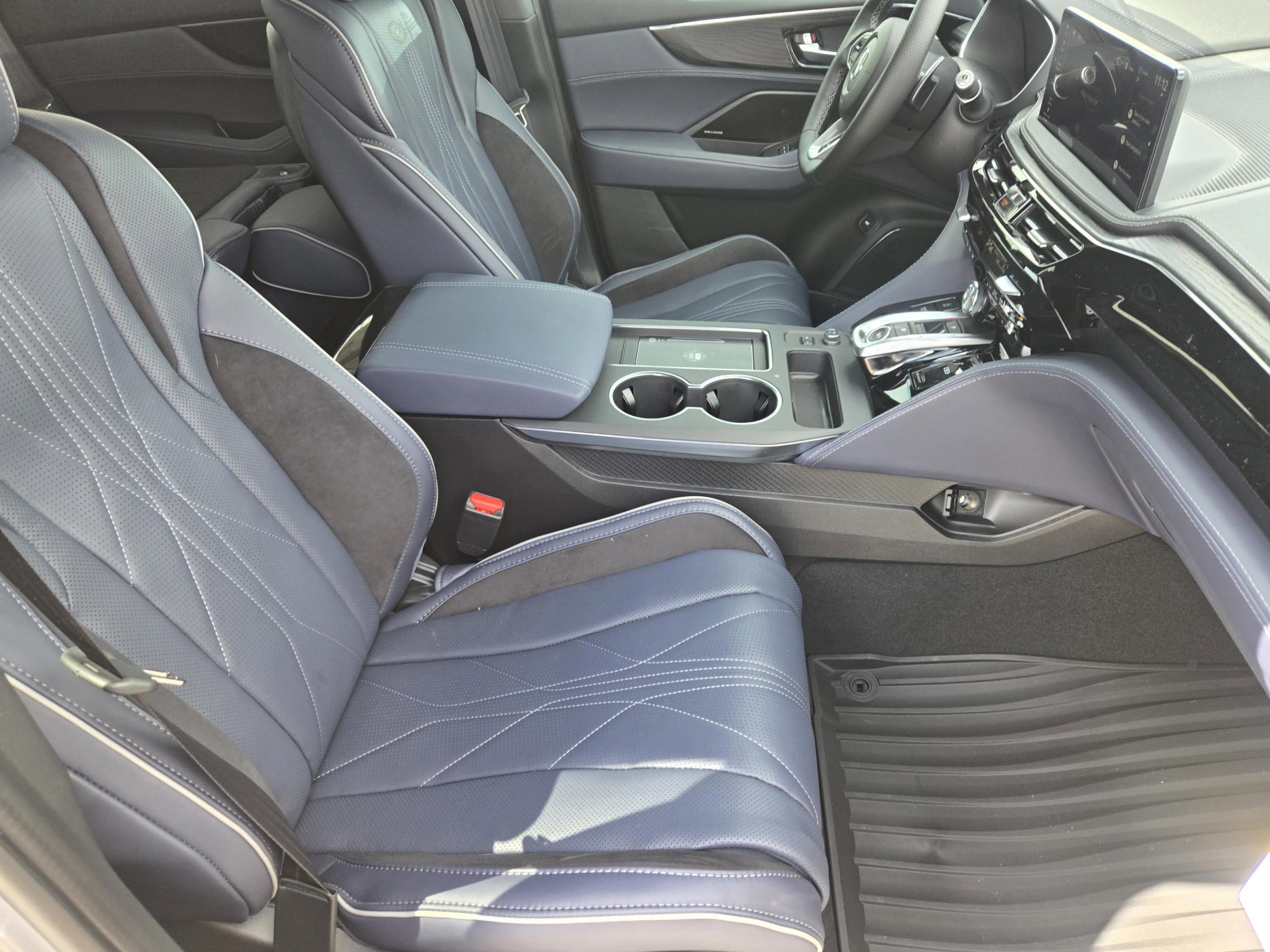 New 2026 Acura MDX Type S image 7