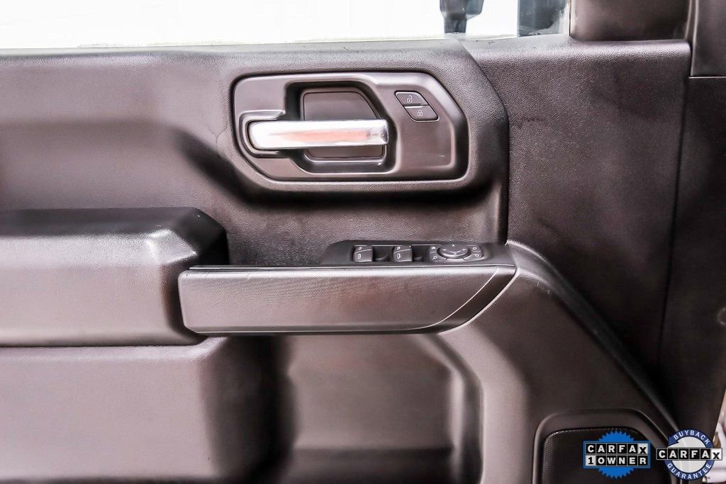 Used 2022 GMC Sierra 3500 Pro w/ Convenience Package AWD/4WD image 26
