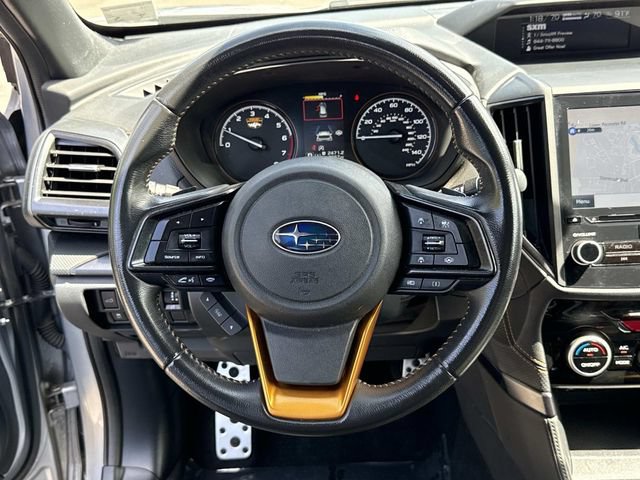Used 2022 Subaru Forester Wilderness AWD/4WD image 19