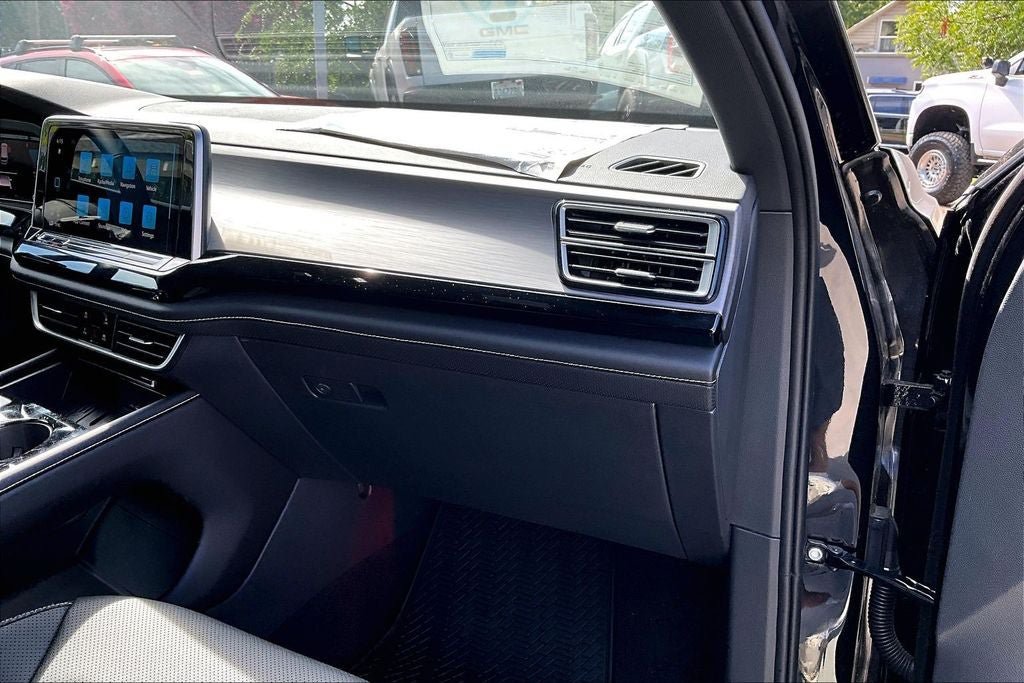 New 2026 Volkswagen Atlas Cross Sport SE FWD image 16