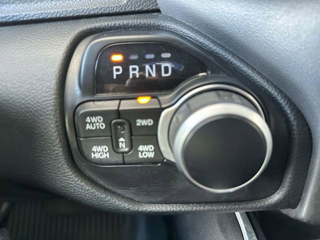 Used 2021 RAM 1500 Big Horn AWD/4WD image 20
