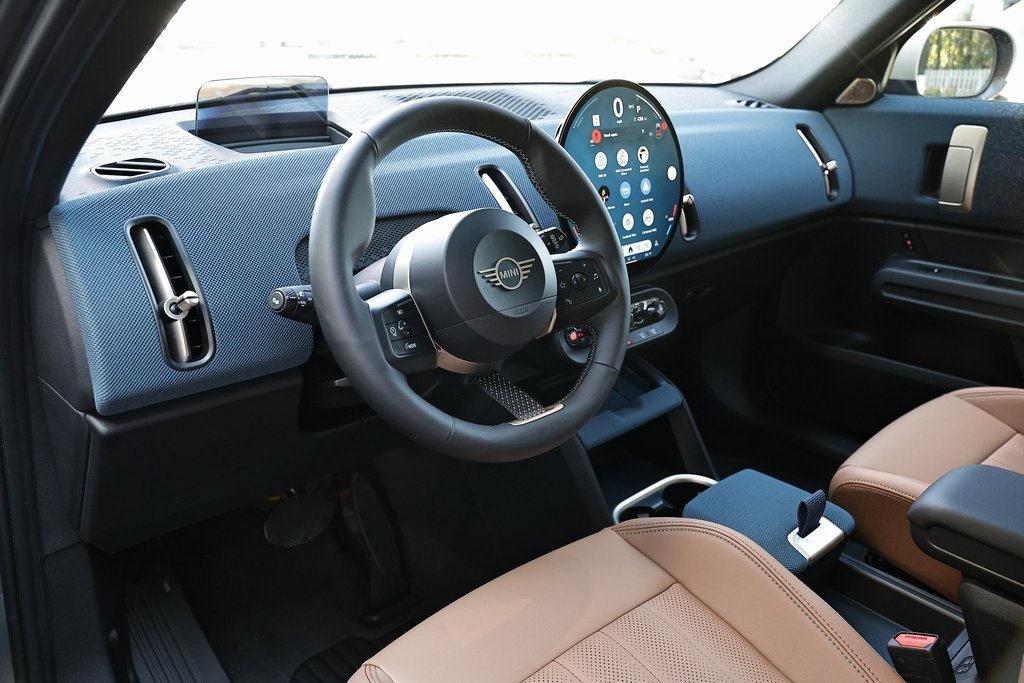 New 2026 MINI Cooper Countryman S image 20