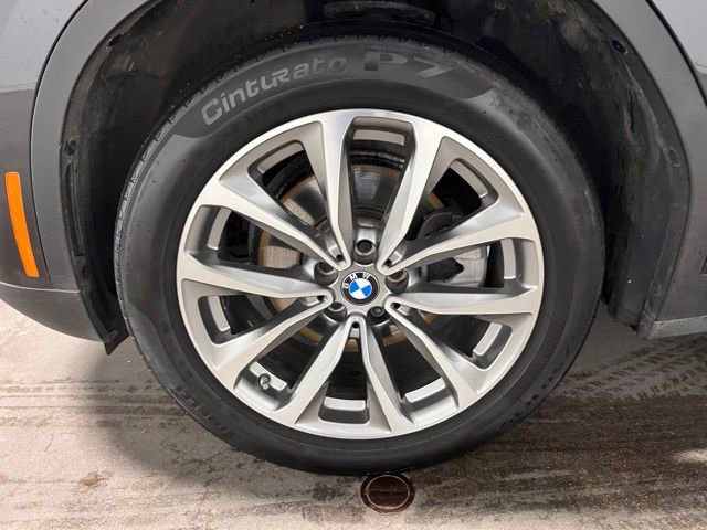 Used 2019 BMW X3 xDrive30i w/ Driving Assistance Package AWD/4WD image 27
