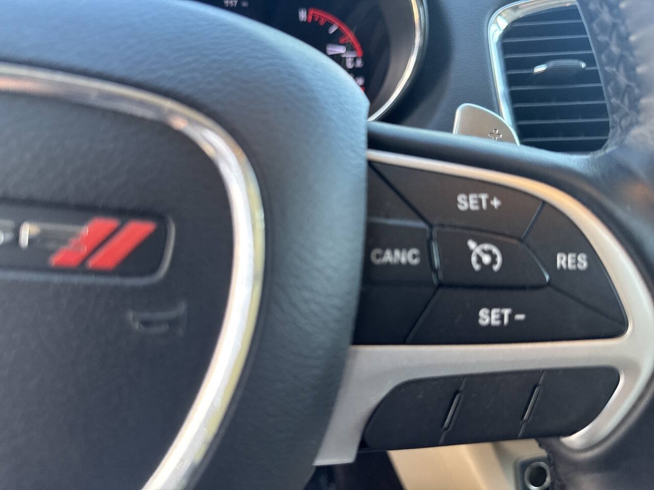Used 2017 Dodge Durango GT w/ Premium Group AWD/4WD image 19
