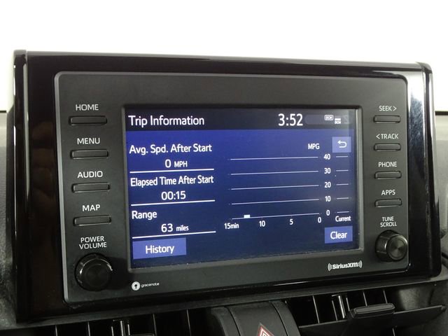 Used 2021 Toyota RAV4 LE image 31