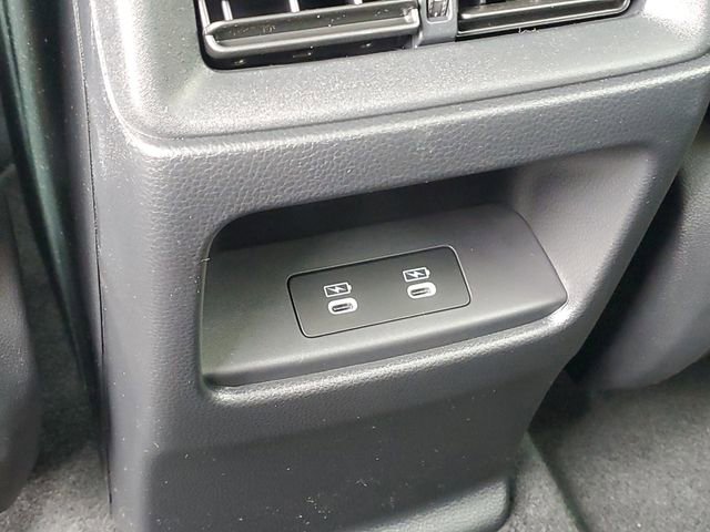 New 2026 Honda CR-V TrailSport image 13