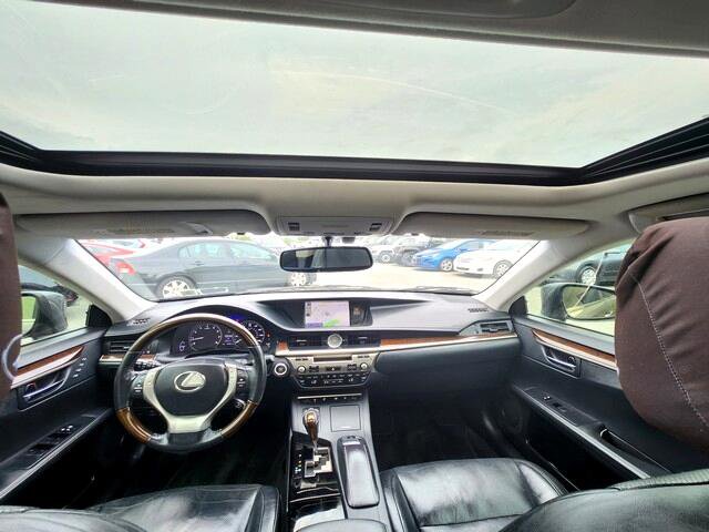 Used 2014 Lexus ES 350 image 22