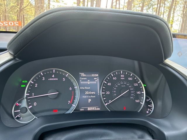 Used 2018 Lexus RX 350 AWD w/ Premium Package image 29