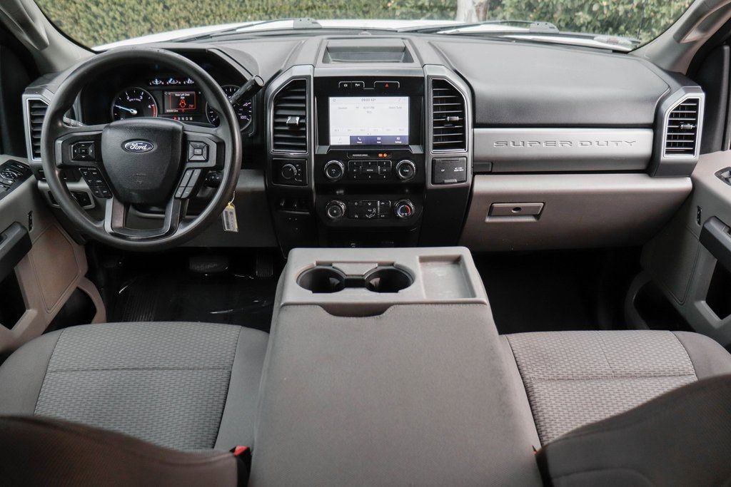 Used 2020 Ford F350 XLT AWD/4WD image 26