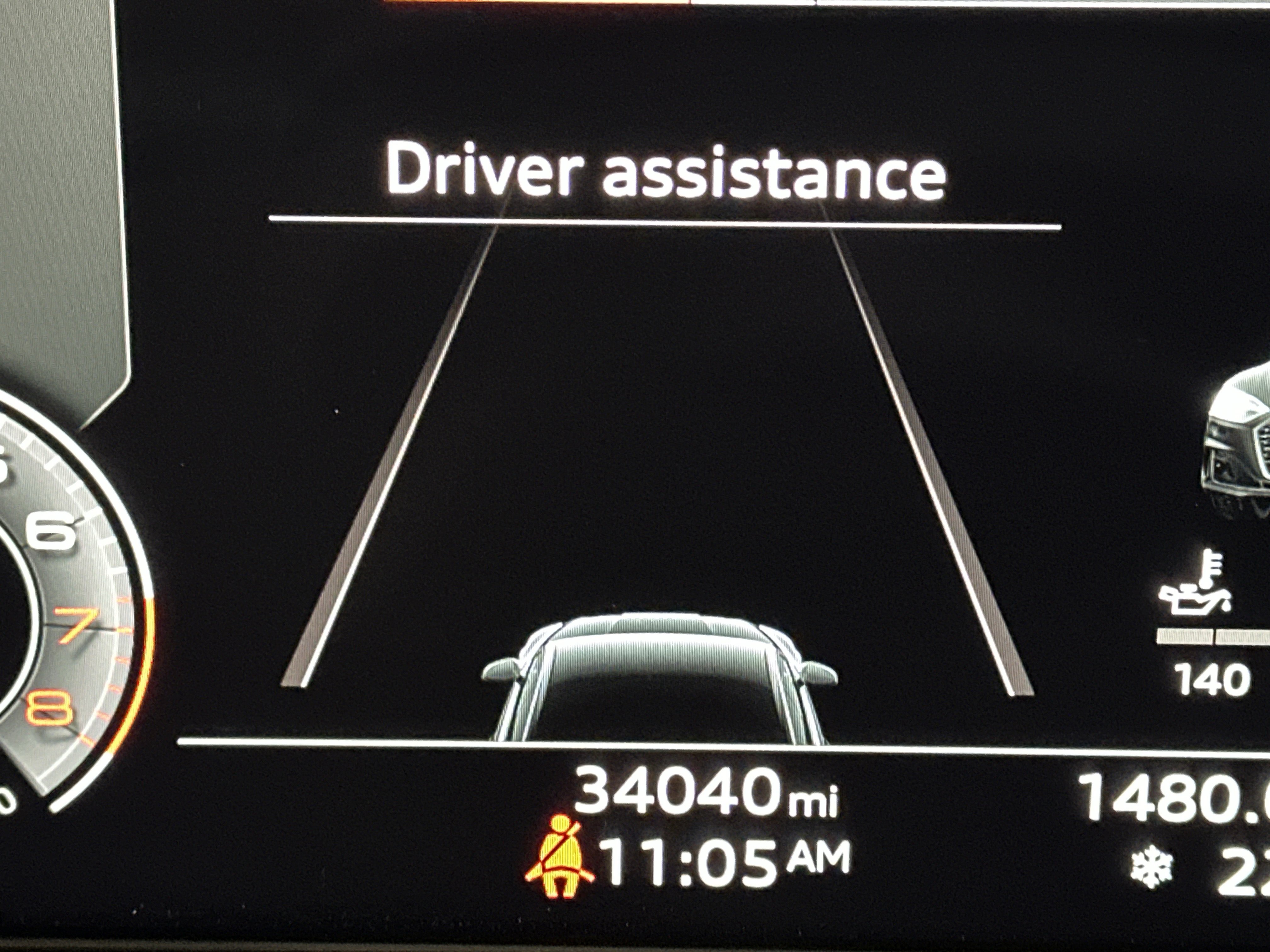 Used 2023 Audi A5 2.0T Premium Plus w/ Premium Plus image 28