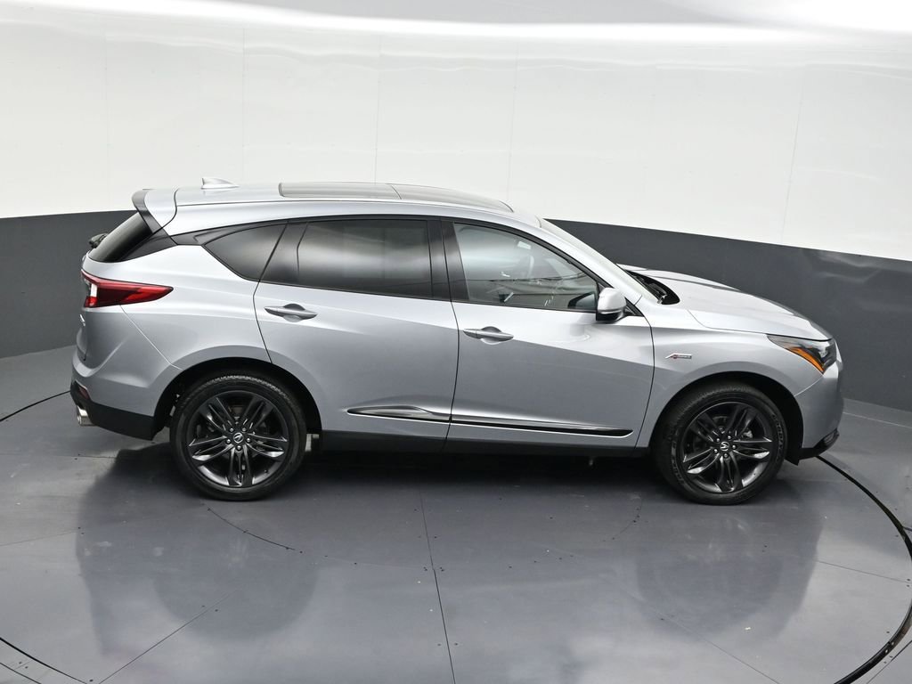 Used 2023 Acura RDX A-Spec image 24