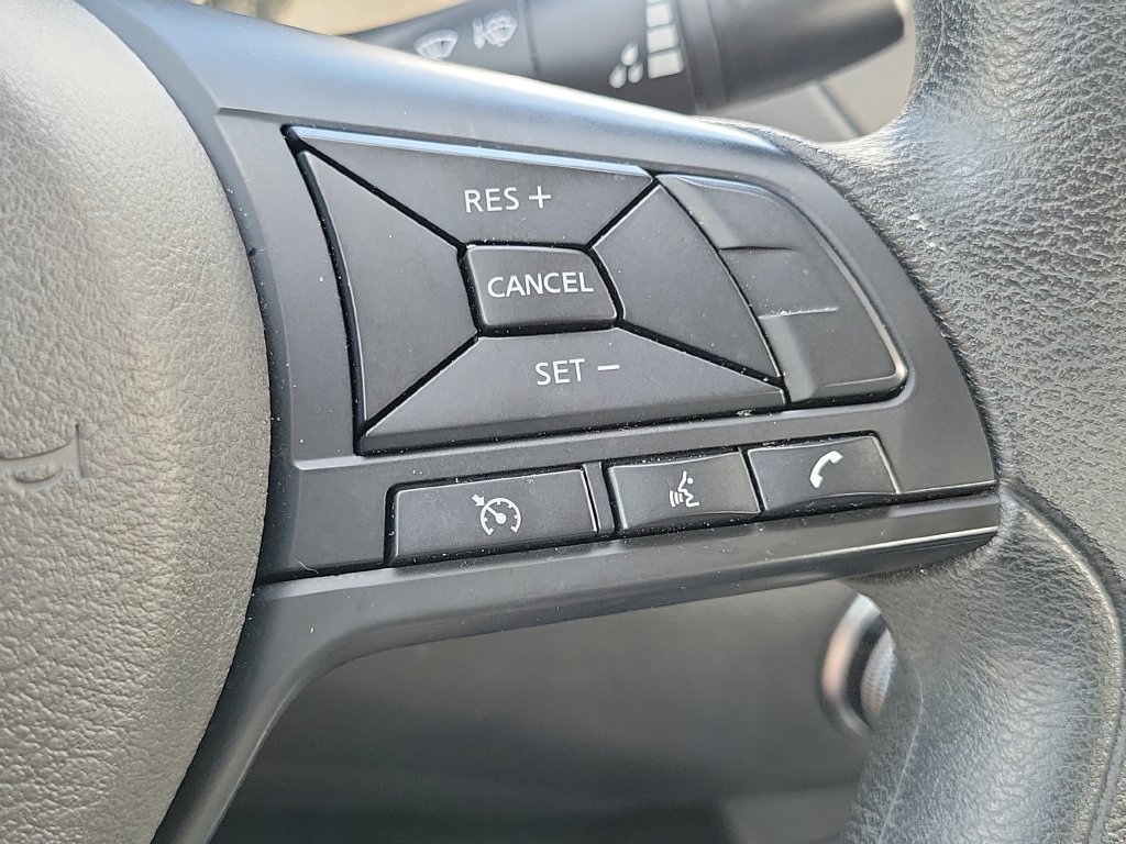 Certified 2024 Nissan Altima 2.5 S FWD image 30
