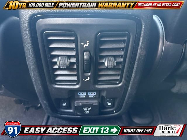 Used 2022 Dodge Durango GT AWD/4WD image 27