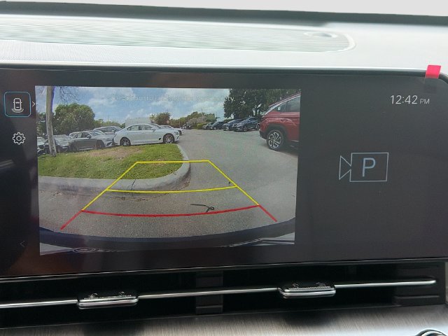 New 2026 Hyundai Kona SEL Sport FWD image 13