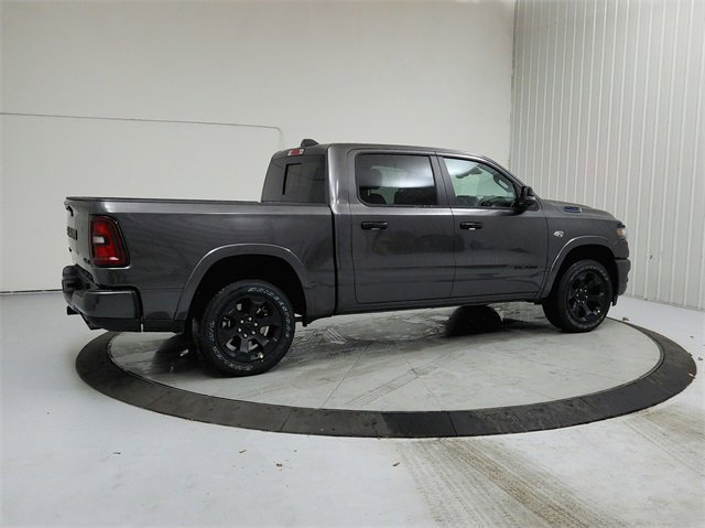 New 2026 RAM 1500 Big Horn image 7