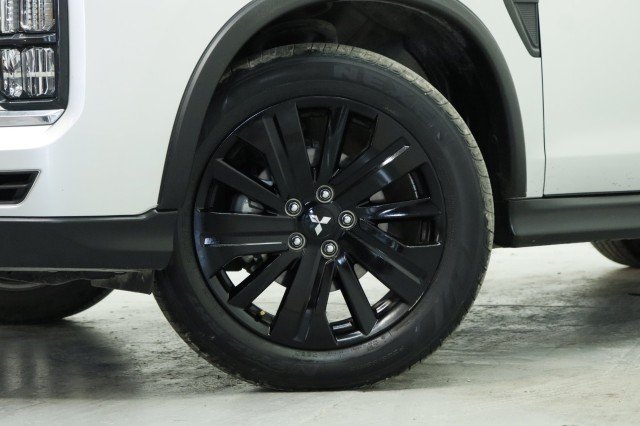 Used 2023 Mitsubishi Outlander Sport LE AWD/4WD image 3