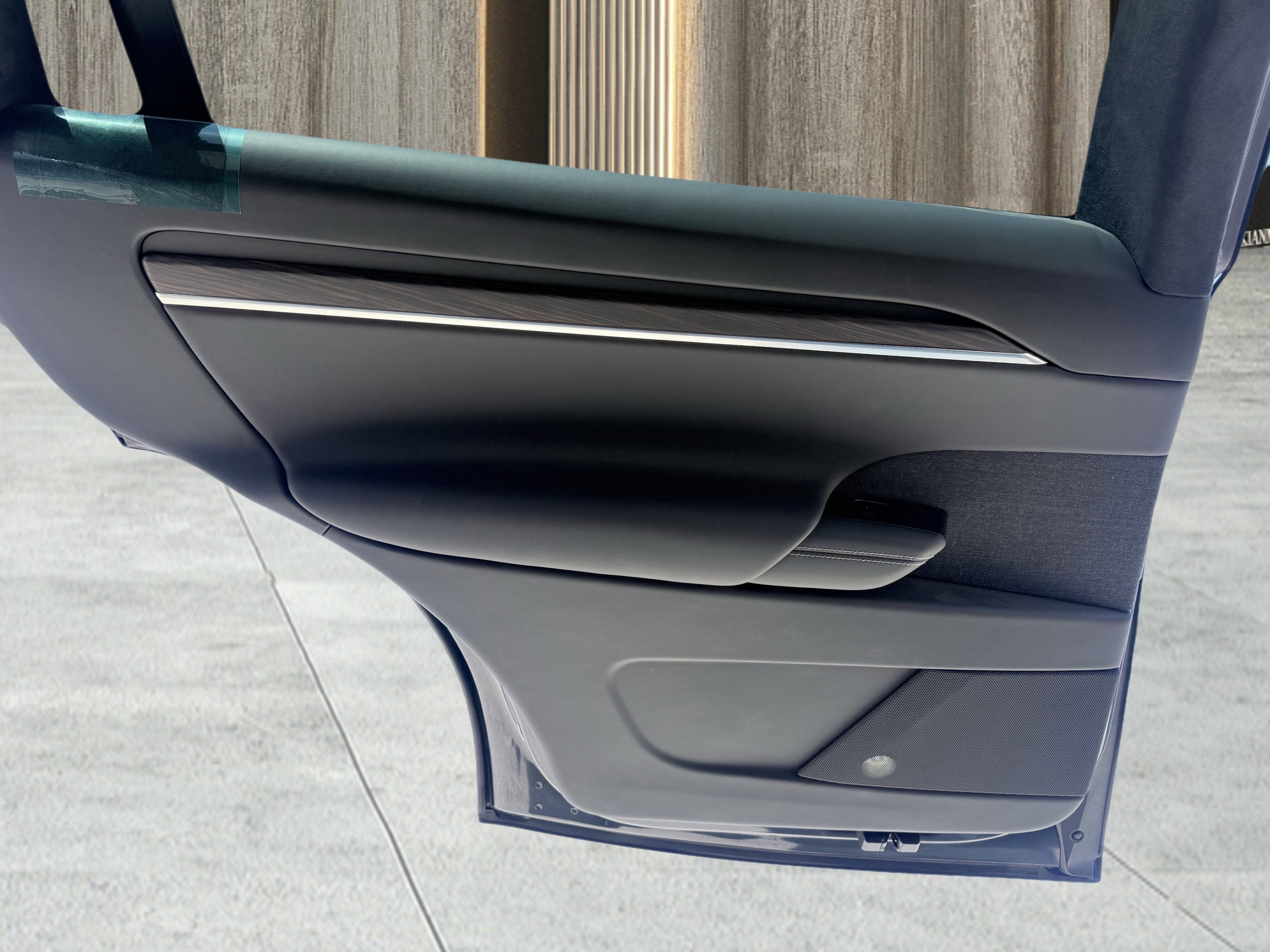 Used 2024 Tesla Model X Long Range image 46