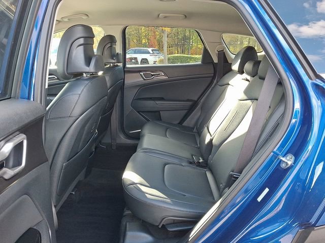 Used 2024 Kia Sportage EX image 13