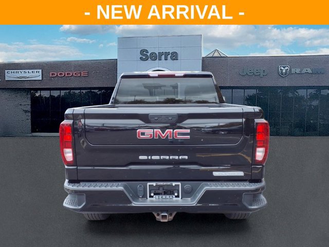 Used 2022 GMC Sierra 1500 Elevation AWD/4WD image 6