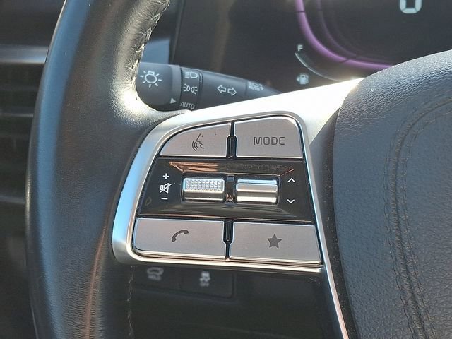 Used 2025 Kia Telluride S image 23