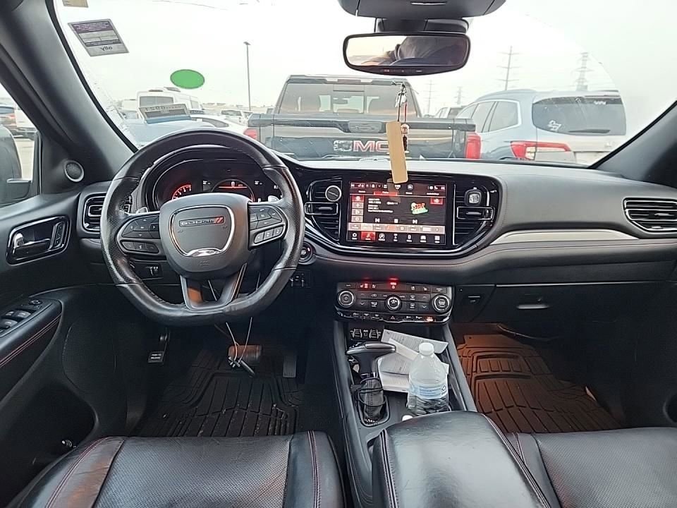 Used 2023 Dodge Durango GT image 12