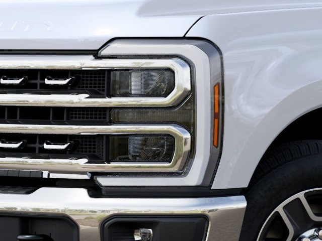 New 2027 Ford F350 Lariat w/ Camper Package RWD image 18