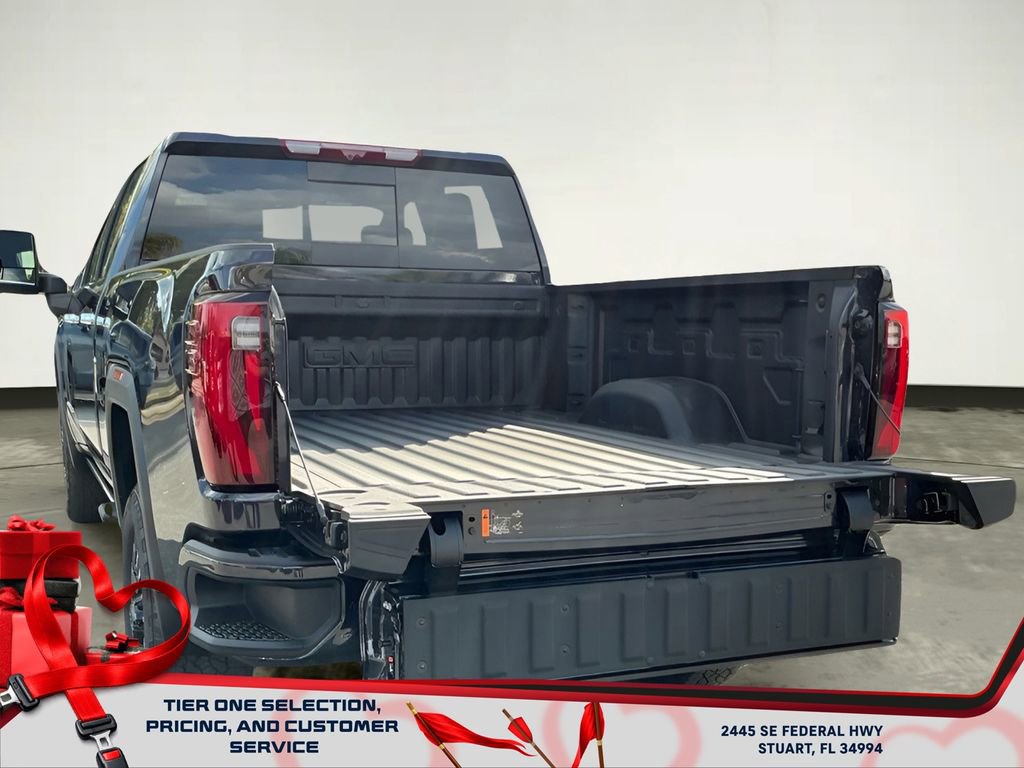 New 2026 GMC Sierra 3500 Denali Ultimate image 45
